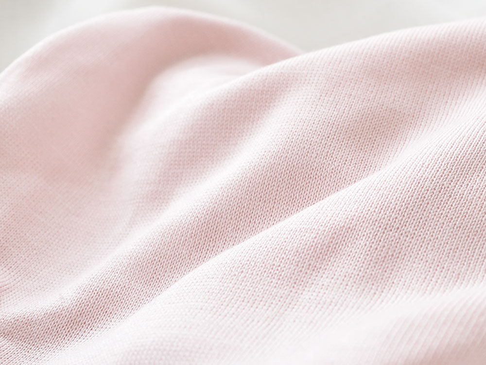 乳がんパッド用 シルクケース 1個売り 日本製