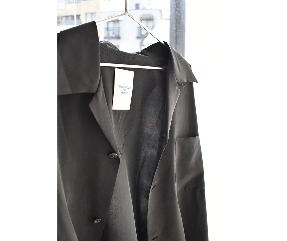 シルク100%ブロード