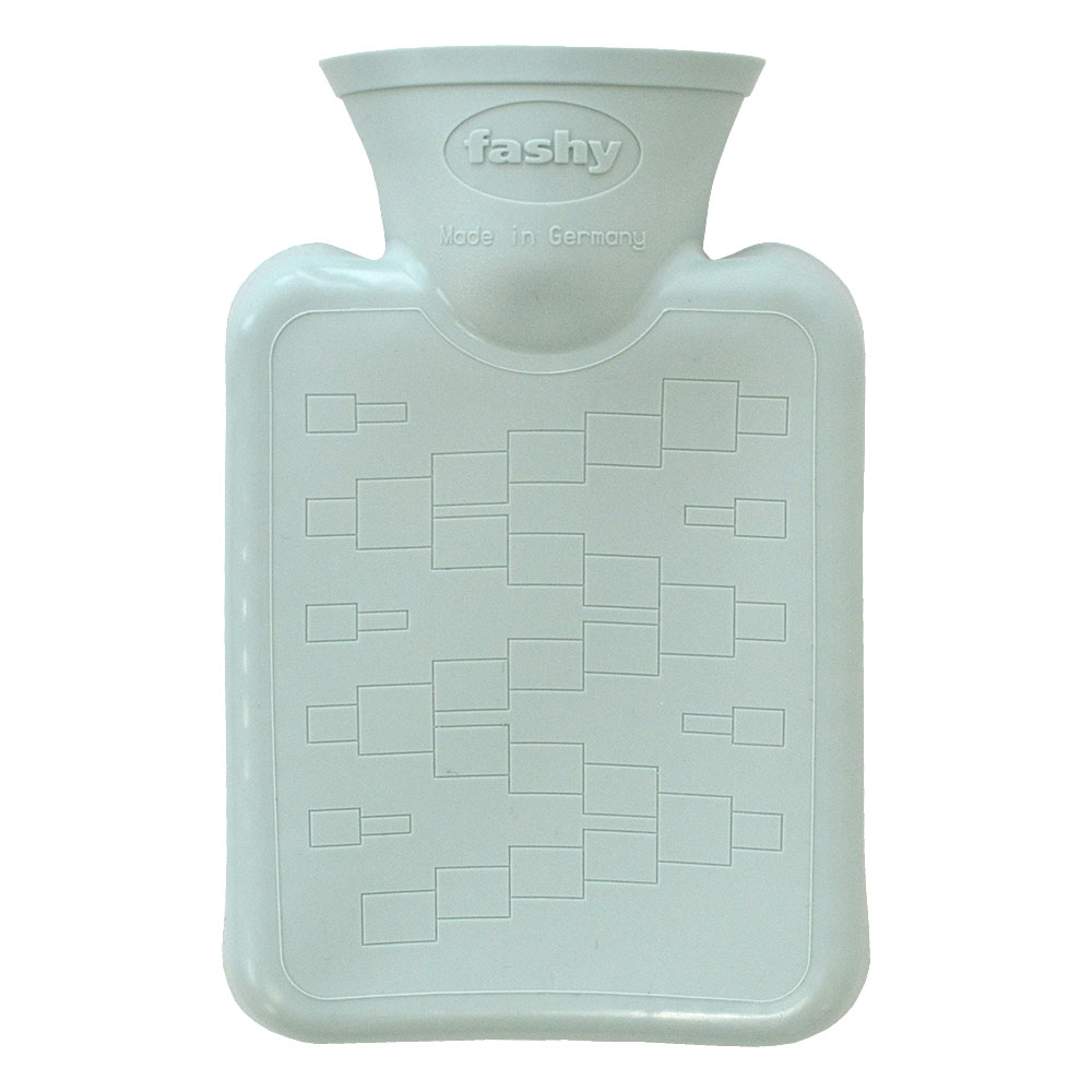 fashy ポケット湯たんぽ 0.3L