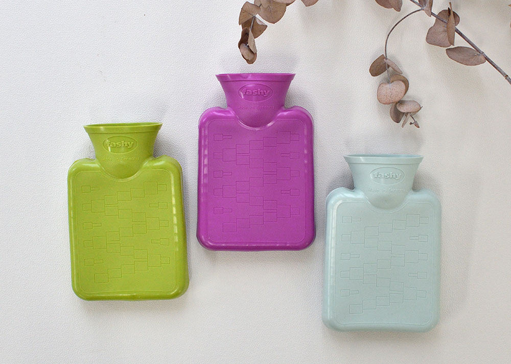 fashy ポケット湯たんぽ 0.3L