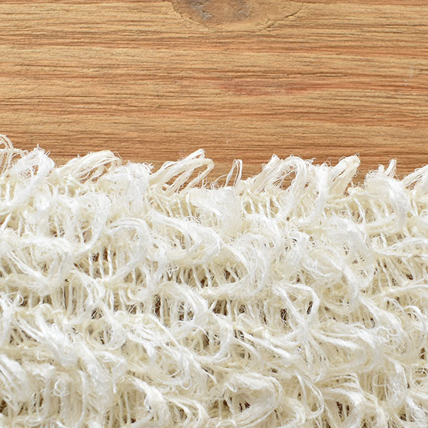 シルクタオル キビソ肌友だち輪奈りっち