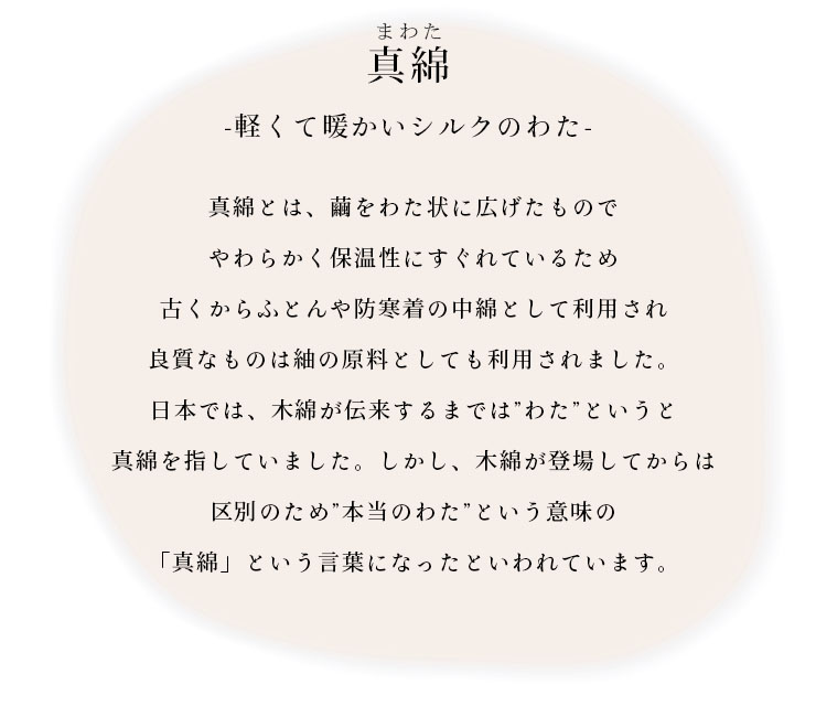 コクーンフィットについて