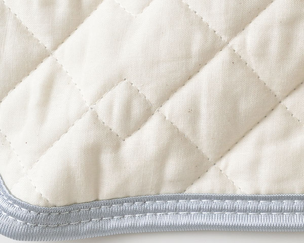 シルク 枕パッド 日本製