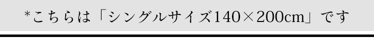 極上家蚕 シルク毛布 シングルサイズ 日本製