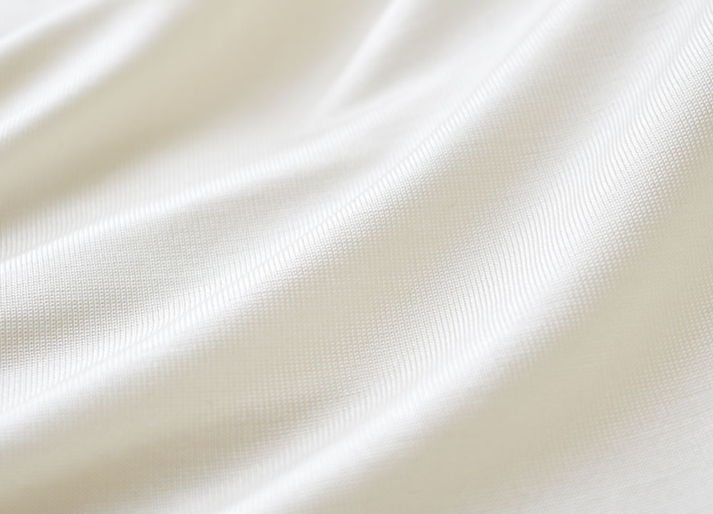 シルク100％（正絹）