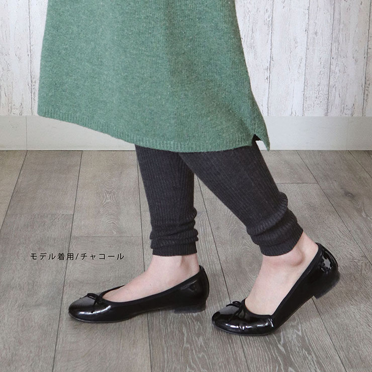 シルクレギンス 10分丈 日本製 レディース 縫い目のないホールガーメント