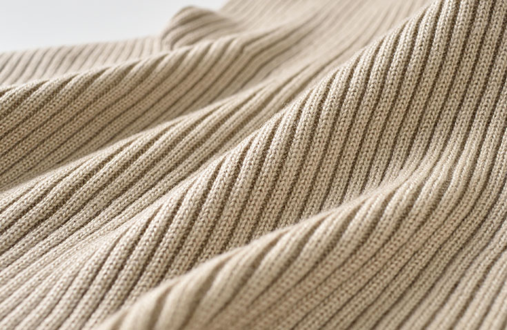 シルク100%（ふわふわ加工）