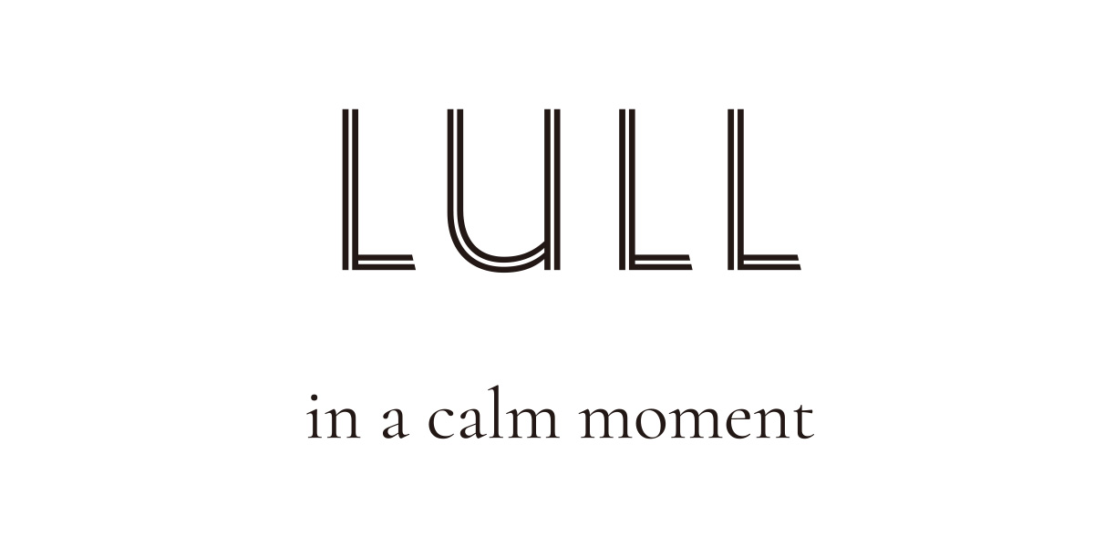 LULL シルク ハンドケアグローブ 日本製 HASEGAWA