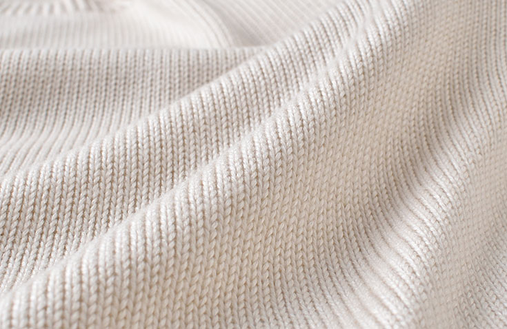 シルク100%（ふわふわ加工）