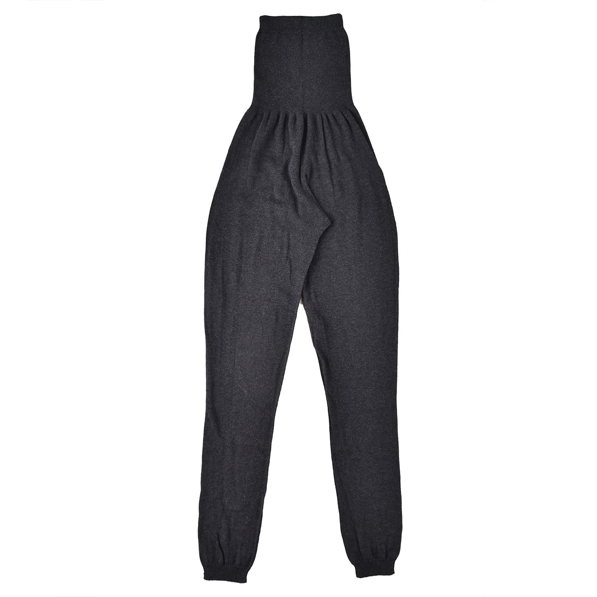 肌側シルク 外側オーガニックコットン 腹巻レギンス ホールガーメント 日本製