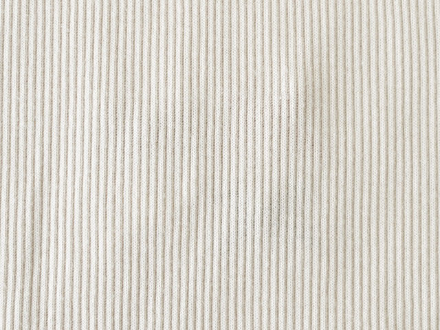 オーガニックコットン