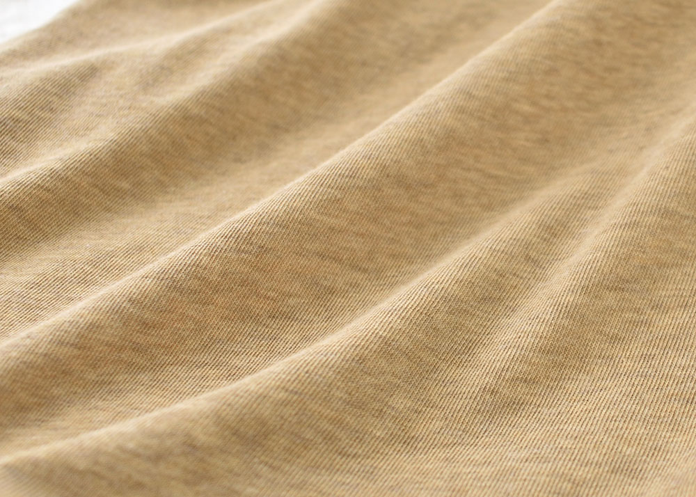 オーガニックコットン