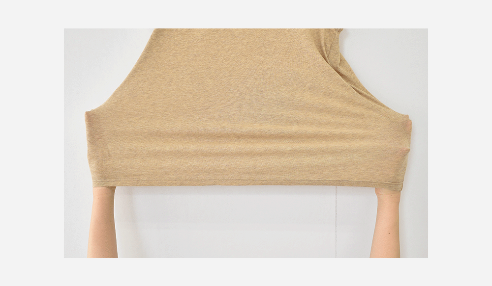 オーガニックコットン