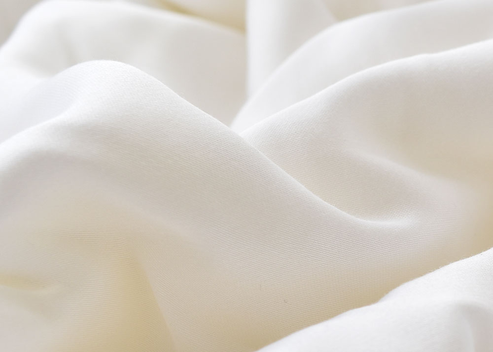 中綿シルク側生地テンセル100%