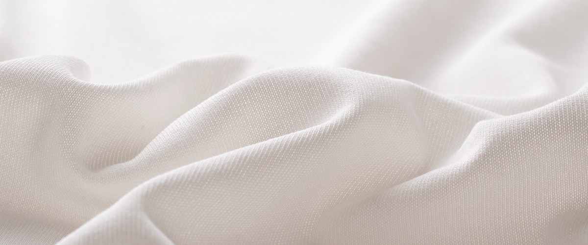 コットンシルクテレコ