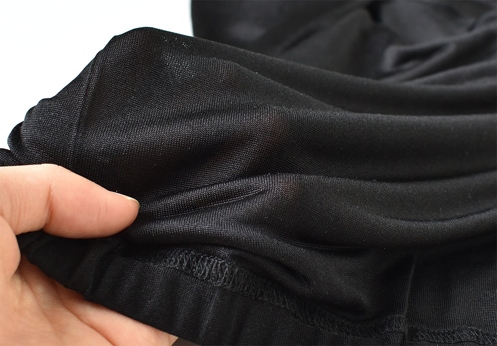 シルク100％（正絹110ｇ天竺）