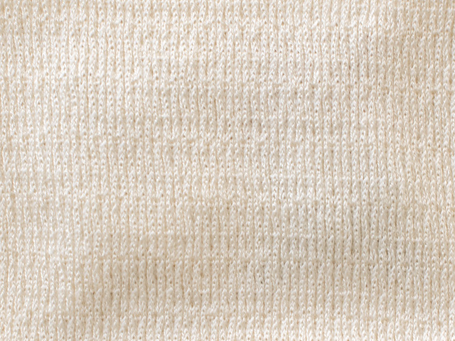 ストレッチシルク