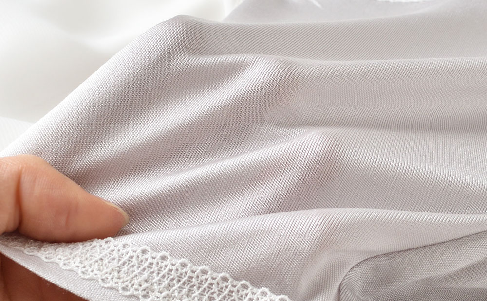 正絹シルク100％スムース