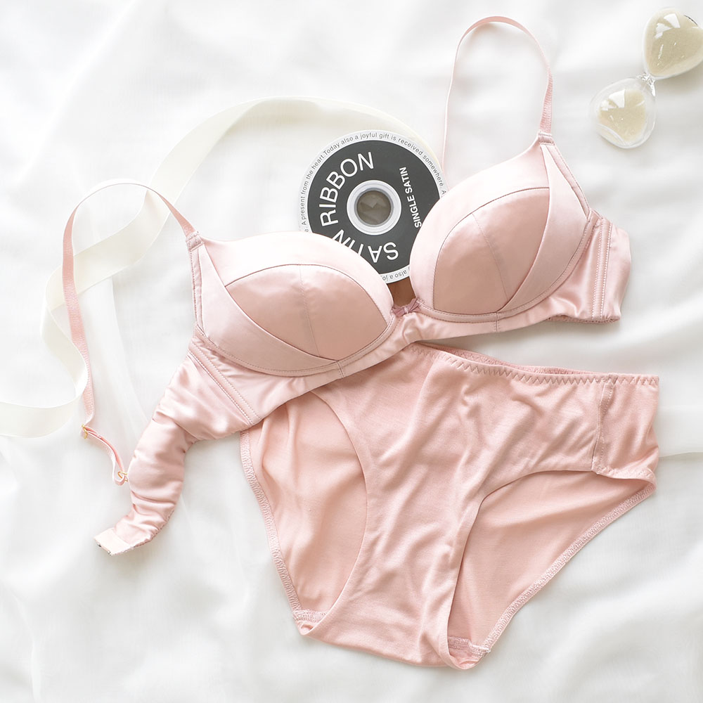 シルク100％ スタンダード ショーツ