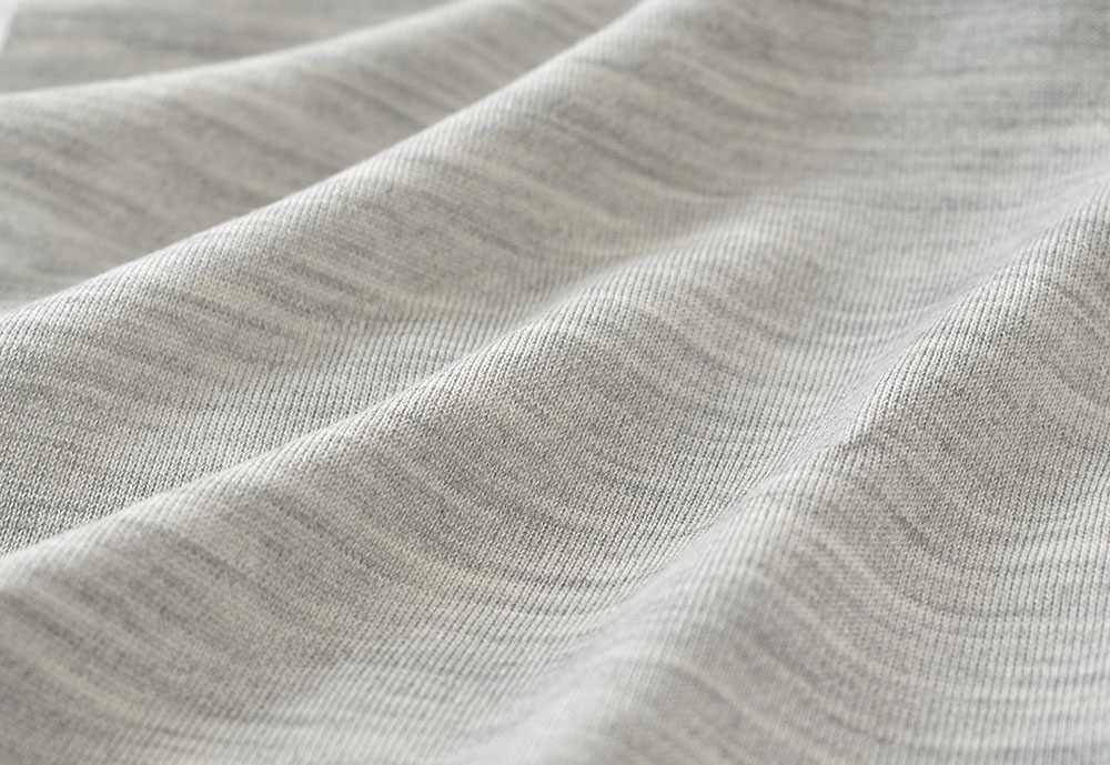 シルクジャージー