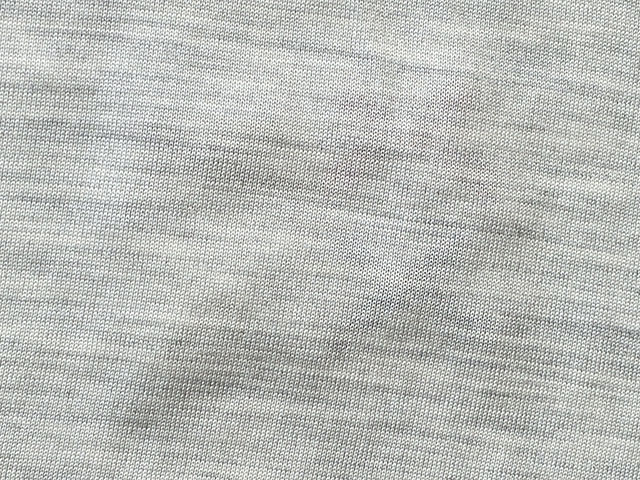 シルクジャージー