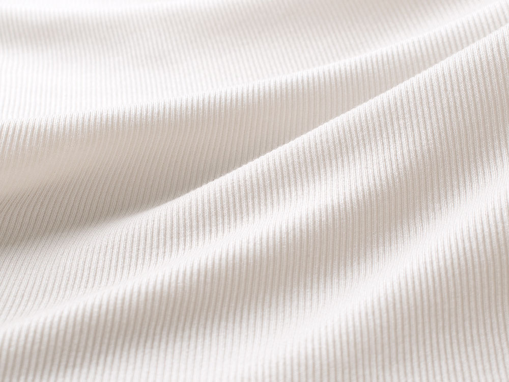 コットンシルクテレコ