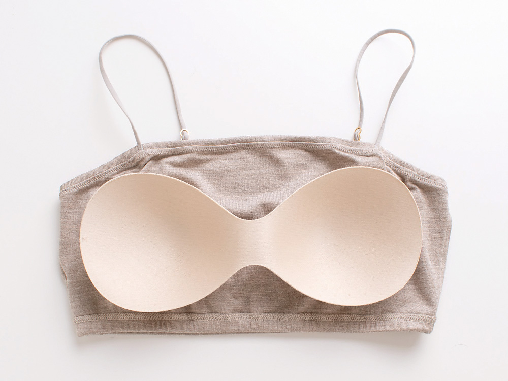 シルク バンドゥブラ ストレッチ ソフトベア天竺 日本製 ウォッシャブル加工