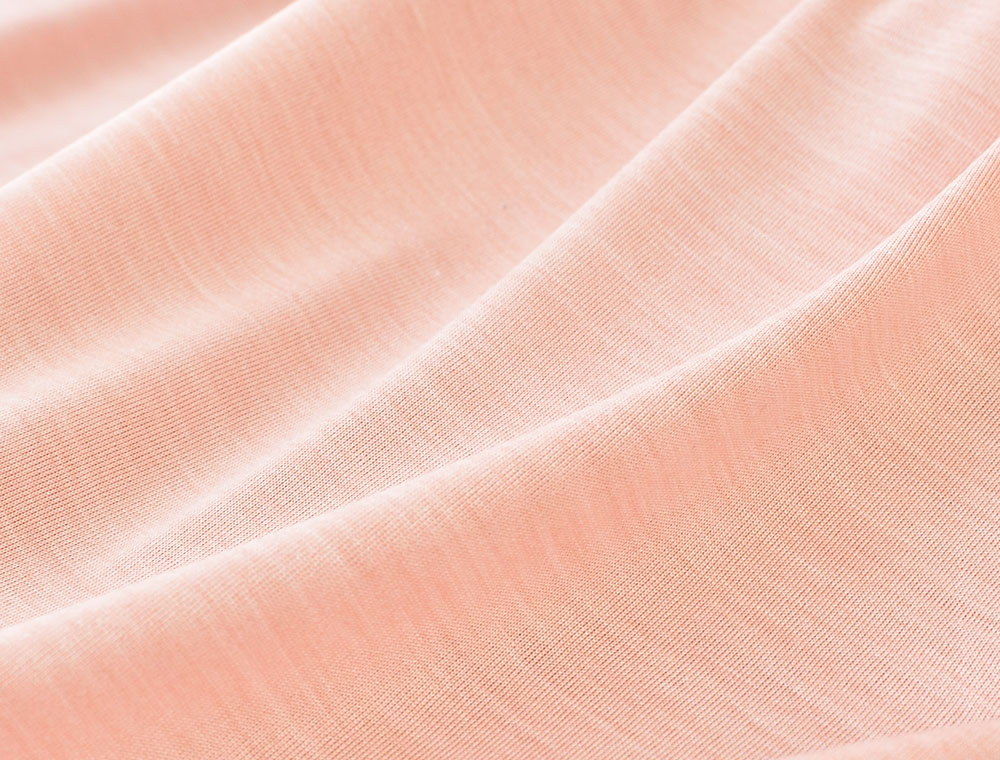 シルク100％天竺