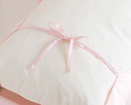 シルク100％ 枕カバー 紐タイプ シルクサテン 潤い 美肌 美髪 ヘアケア