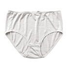 シルク100％ ソフトジャージー スタンダード ショーツ 日本製 ウォッシャブル加工 サニタリー兼用