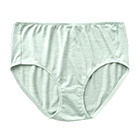 シルク100％ ソフトジャージー スタンダードショーツ 日本製 ウォッシャブル加工