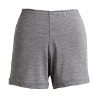 シルク100％ ソフトジャージー タップパンツ 日本製