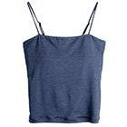 シルク ブラトップ ストレッチ ソフトベア天竺 日本製 ウォッシャブル加工