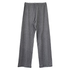 シルク ルームパンツ ストレッチ ソフトベア天竺 日本製 ウォッシャブル加工