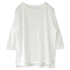 リラクシングウェア Tシャツ 日本製