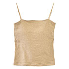 カップ裏シルク オーガニックコットン ブラトップ 日本製