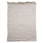 リネンシルク ターバンスヌード 日本製 縫い目のないホールガーメント