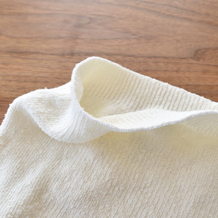 シルク 3分丈 腹巻パンツ 日本製