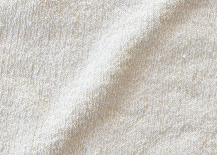 シルク 3分丈 腹巻パンツ 日本製