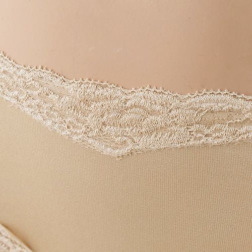 シルク ショーツ 優しい履き心地のスタンダードタイプ 日本製