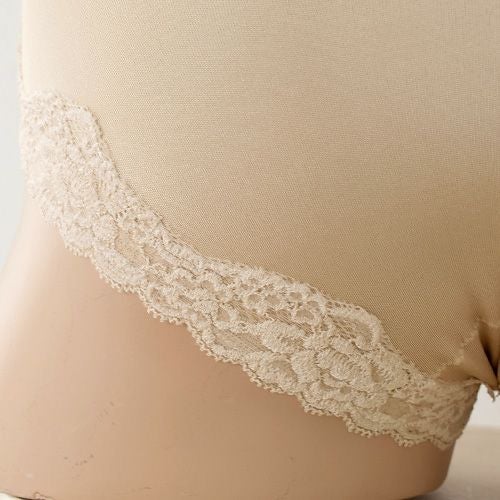 シルク ショーツ 優しい履き心地のスタンダードタイプ 日本製