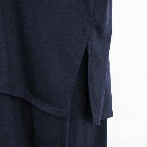 シルク100% ジャージー カーディガン 日本製 ＵＶカット