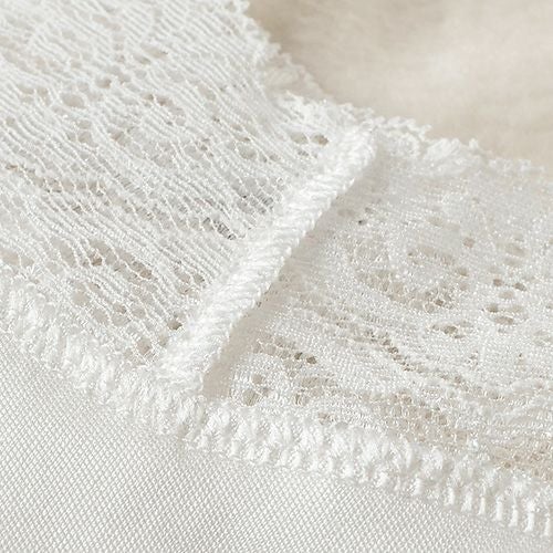 シルク タンガ 日本製 ヒップのみぞまで潤ってすべすべ