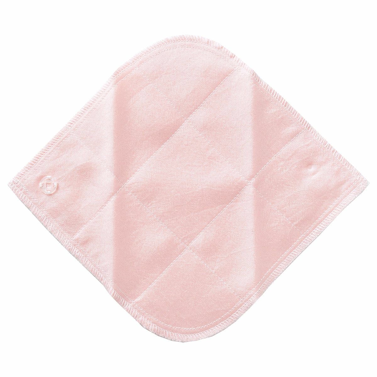 シルク 布ナプキン ホルダー あるでばらん シルクの草木染め＆未サラシネル 日本製