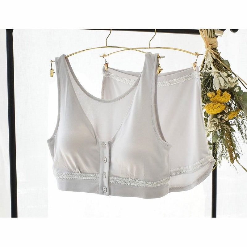  敏感肌用 シルク100％ ショーツ ボクサー 一分丈 サニタリーにも