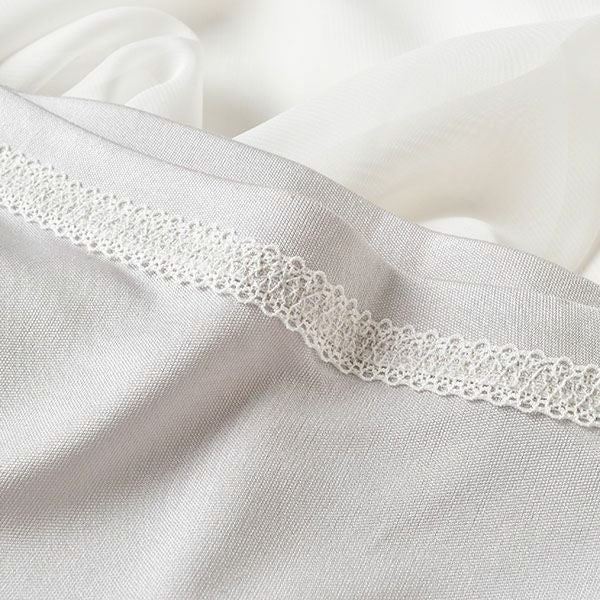  敏感肌用 シルク100％ ショーツ ボクサー 一分丈 サニタリーにも