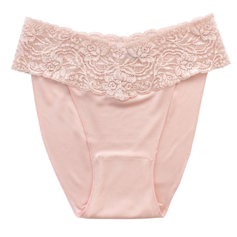 シルク 冷えとりふんどしパンツ マチはシルクとコットンの3重構造 日本製