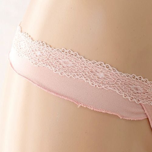 シルク 冷えとり タンガ マチはシルクとコットンの3重構造 日本製 