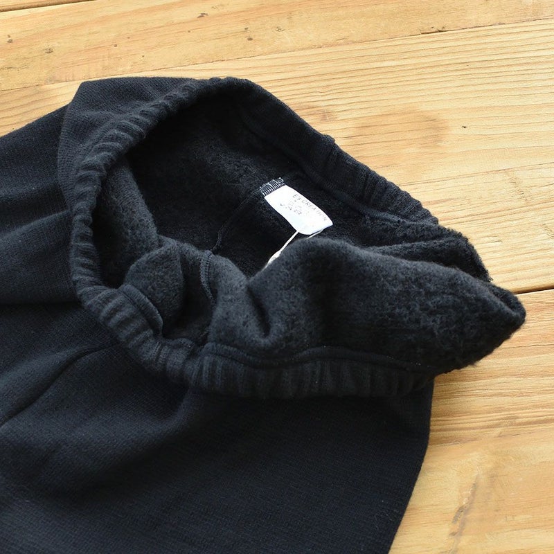 ふんわり裏起毛 シルク レギンスパンツ 日本製