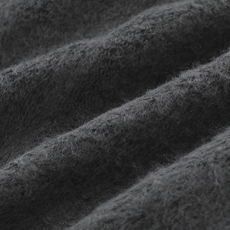 ふんわり裏起毛 シルク レギンスパンツ 日本製